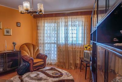 Apartament cu 2 camere decomandat în Moinești - 2