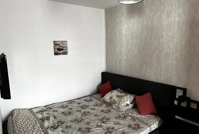 Apartament cu 2 camere semidecomandat în Malu Roșu - 1