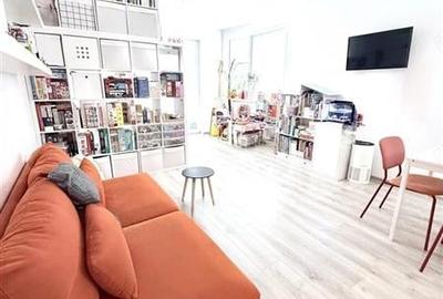 Apartament cu 3 camere decomandat în Bartolomeu - 1