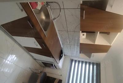 Apartament cu 2 camere semidecomandat în Moroasa 1 - 5