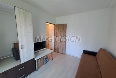 Apartament cu 2 camere decomandat în Complex Studențesc - 9