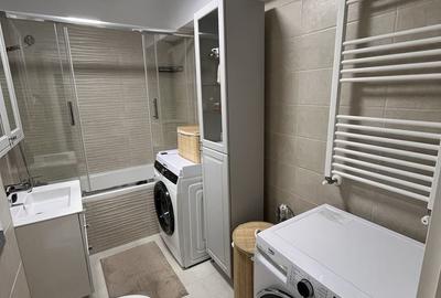 Apartament cu 2 camere în Timișoara - 7