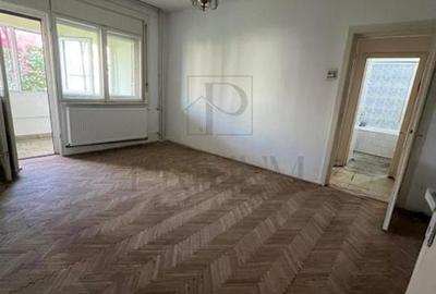 Apartament cu 2 camere semidecomandat în Olimpia-Stadion - 1