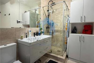 Apartament cu 2 camere decomandat în Zorilor - 2