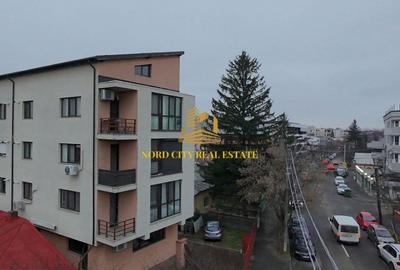 Apartament cu 3 camere decomandat în Băneasa - 3