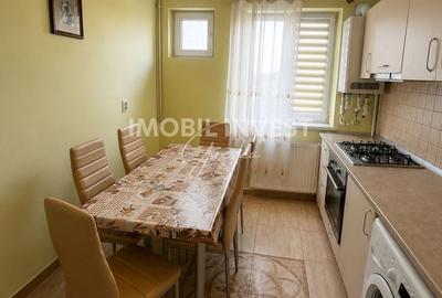 Apartament cu 3 camere în Cetate - 2