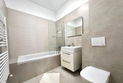 Apartament cu 3 camere semidecomandat, mobilat în Tunari - 5