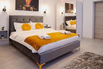 Apartament cu 2 camere semidecomandat în Centrul Istoric - 2
