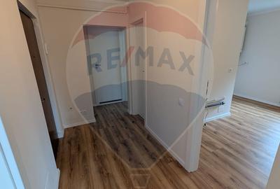 Apartament cu 3 camere decomandat în Ultracentral - 9