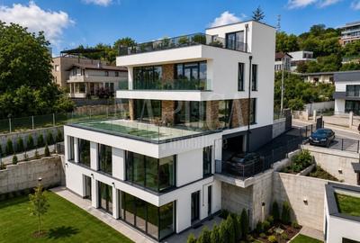 Duplex cu 4 camere cu Garaj în Grigorescu - 1