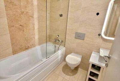 Apartament cu 2 camere decomandat în Ștefăneștii de Jos