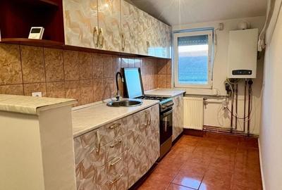 Apartament cu 2 camere decomandat în Girocului - 2