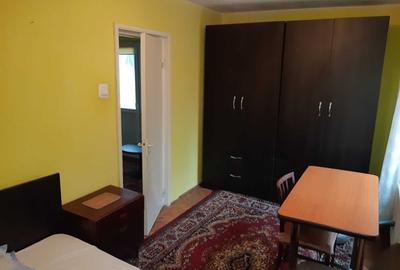Apartament cu 2 camere semidecomandat în Tomis Nord