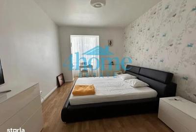 Apartament cu 2 camere în 1 Decembrie 1918