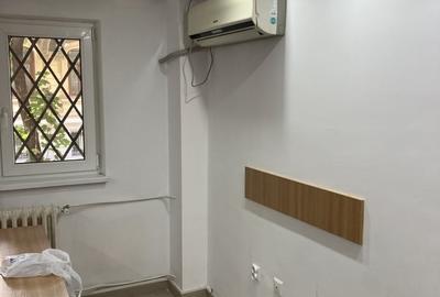 Apartament semidecomandat în Moșilor
