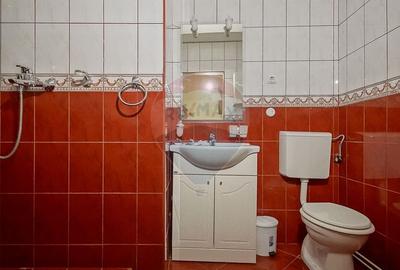 Apartament cu 2 camere semidecomandat, mobilat în Centrul Istoric - 17