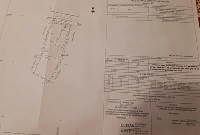Casă cu 4 camere cu Teren 1000 Mp în Poienarii-Rali - 2