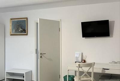 Apartament cu 2 camere decomandat în Central - 3