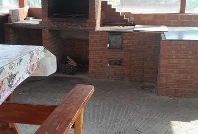 Casă cu 4 camere în Paltin