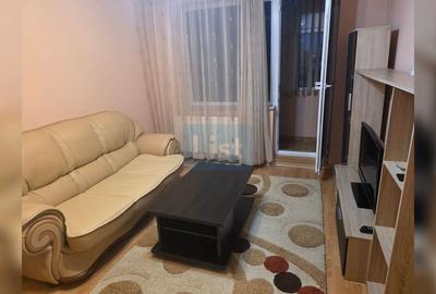 Apartament cu 2 camere semidecomandat, mobilat în Craiovei - 6