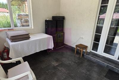 Casă cu 7 camere în Central