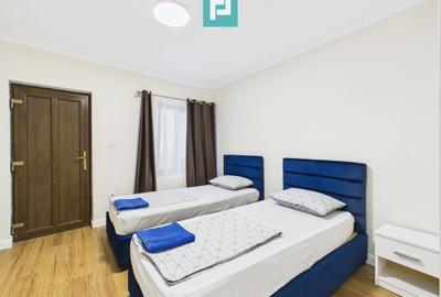 Casă individuală cu 8 camere cu Canalizare în Aradul Nou - 23