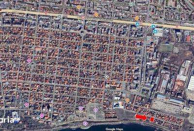 Casă cu 4 camere cu Teren 145 Mp în Central - 3