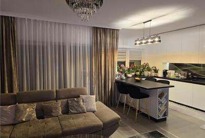 Apartament cu 3 camere decomandat, mobilat în Dumbrăvița - 6