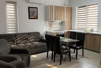 Casă cu 4 camere cu Teren 50 Mp în Exterior Vest - 1