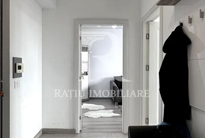 Apartament cu 2 camere în Iosia - 16