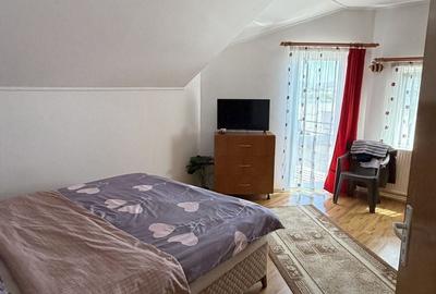 Casă cu 4 camere cu Teren 106 Mp în Central - 8