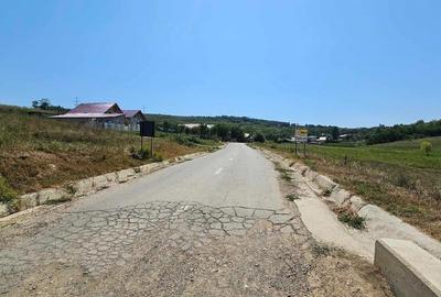 Teren de 2340 mp, în Miroslava - 5