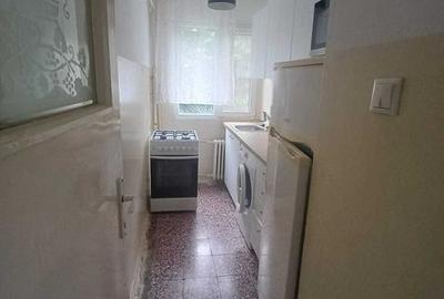 Apartament cu 2 camere în Iosefin - 7