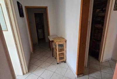 Apartament cu 4 camere decomandat, mobilat în Republicii - 6