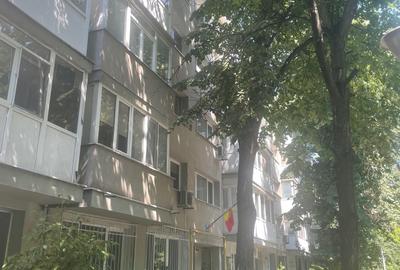 Apartament cu 2 camere decomandat în Drumul Taberei - 6