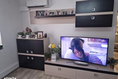 Apartament cu 2 camere în Craiovița Nouă