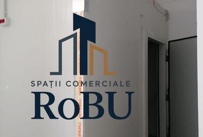 Spațiu comercial, de 145 mp, în Calea București - 4