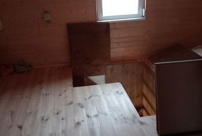 Casă cu 3 camere în Central - 1