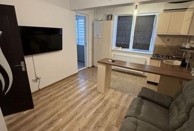 Apartament cu 2 camere în Vest - 10