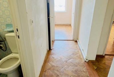 Apartament cu 3 camere decomandat în Țiglina 2 - 5