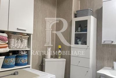 Apartament cu 2 camere decomandat în Leș - 14