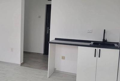 Garsonieră în Troianu