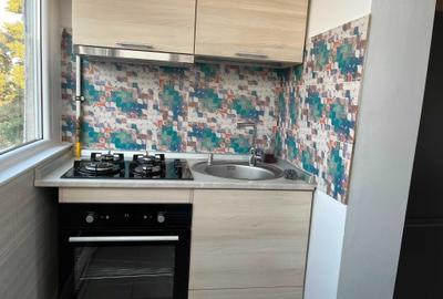 Apartament cu 2 camere decomandat în Exterior Vest - 3