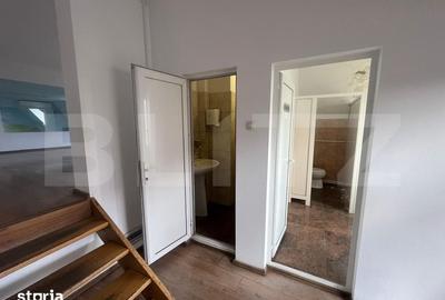 Spațiu comercial, de 170 mp, în Central