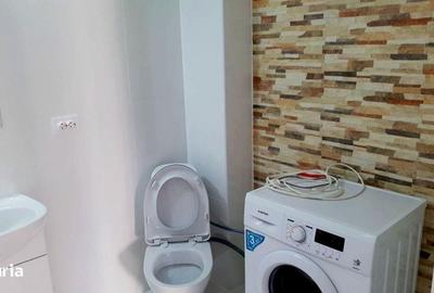 Apartament cu 3 camere semidecomandat în Florești - 8