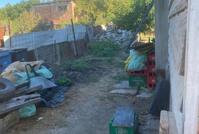 Casă cu 4 camere cu Teren 600 Mp în Eforie Nord - 3