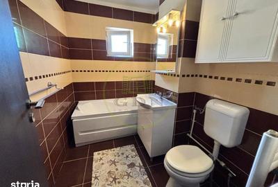 Apartament cu 2 camere decomandat, mobilat în Brazda lui Novac - 8