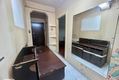 Apartament cu 2 camere în Semicentral