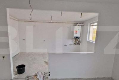 Apartament cu 3 camere în Valea Rosie - 5