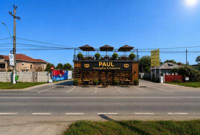Spațiu comercial, de 65 mp, în Petrești - 5